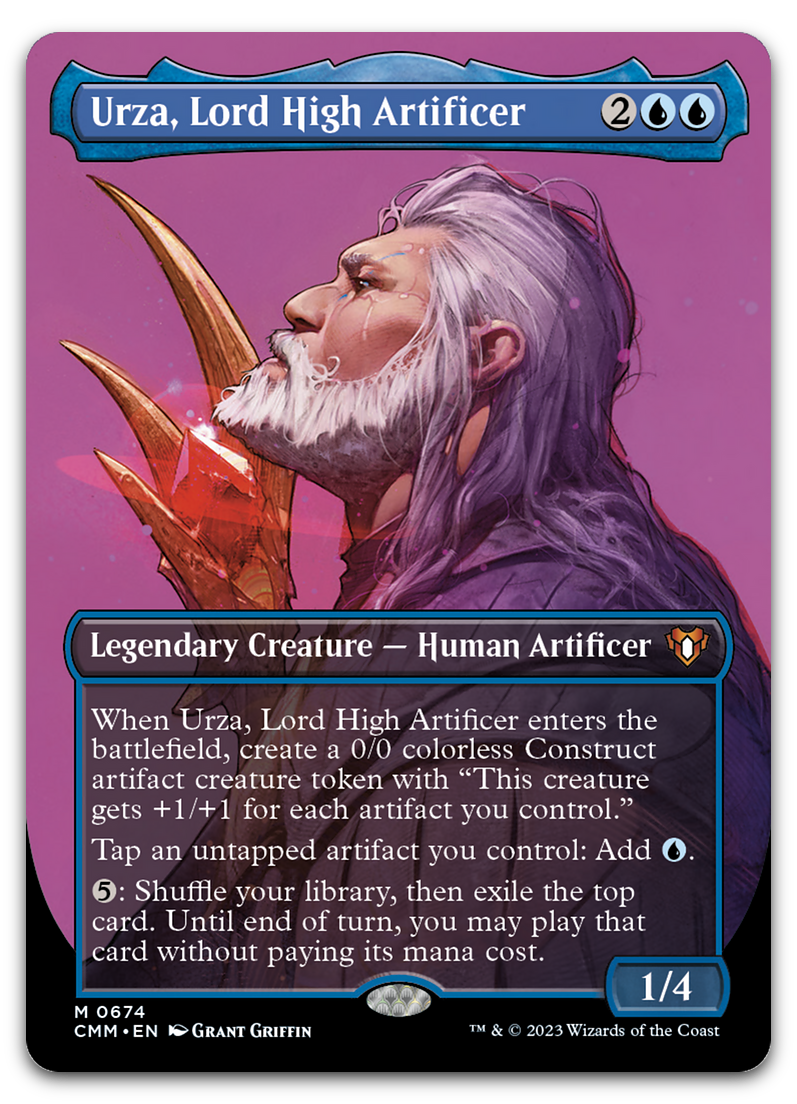 Product image for TCG 503428