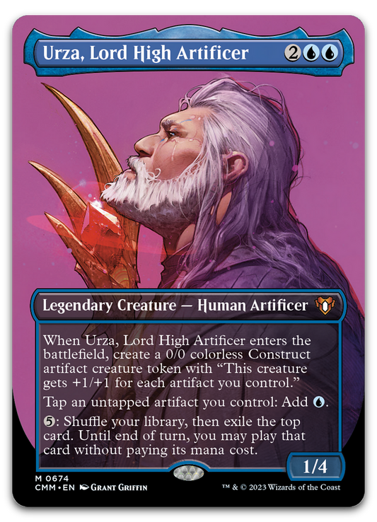 Product image for TCG 503428