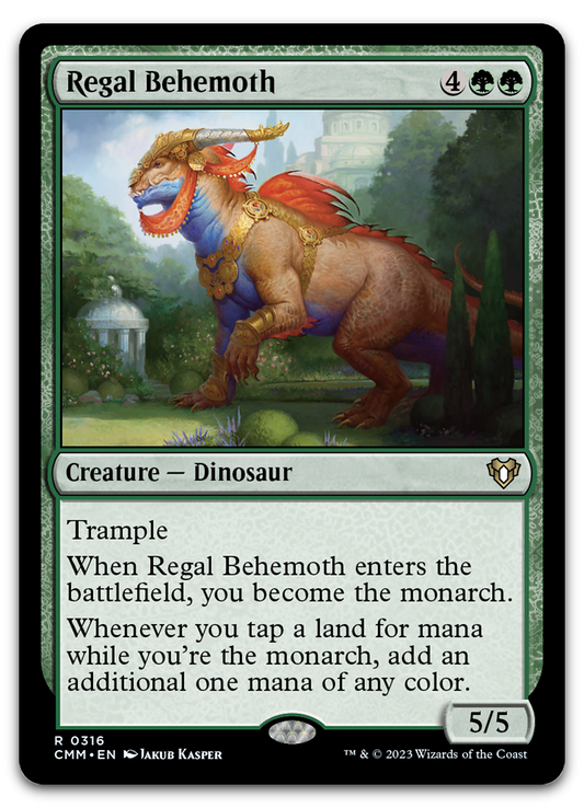 Product image for TCG 503432