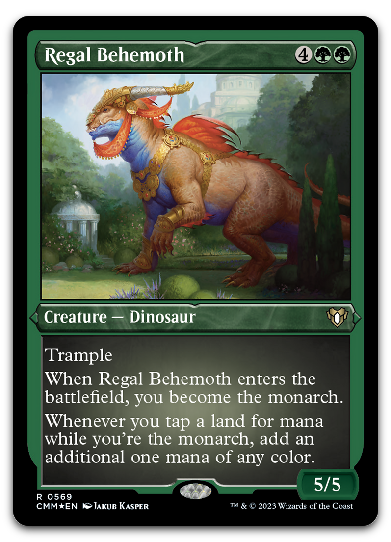 Product image for TCG 503433