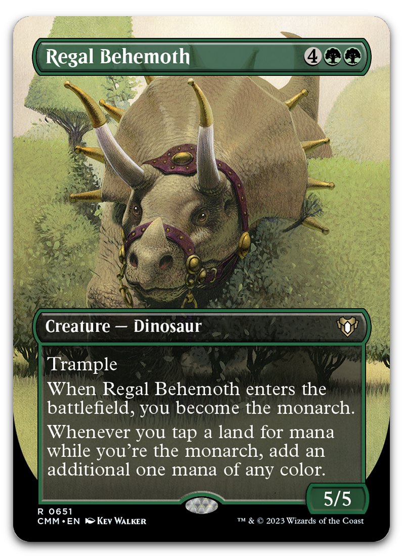 Product image for TCG 503434