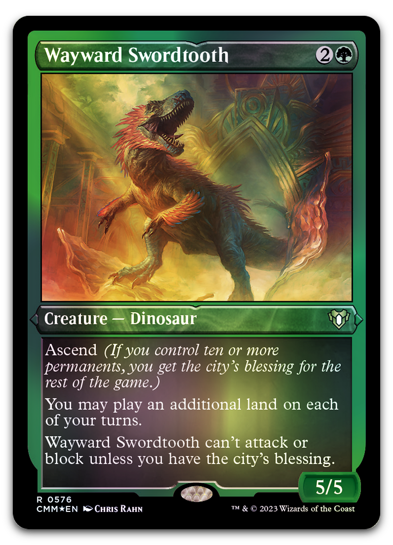 Product image for TCG 503436