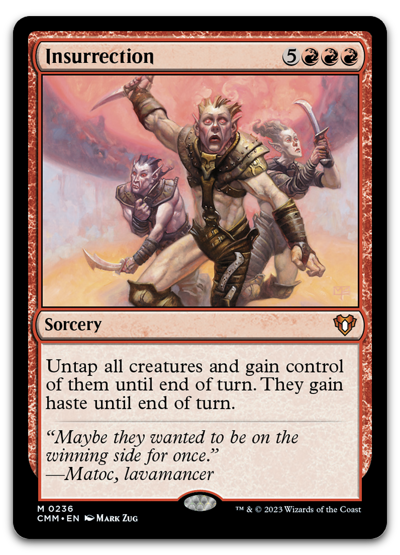 Product image for TCG 503438