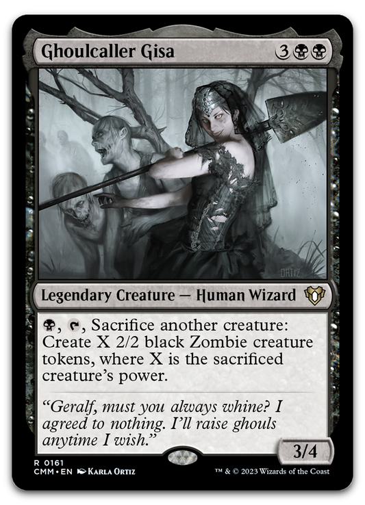 Product image for TCG 503463