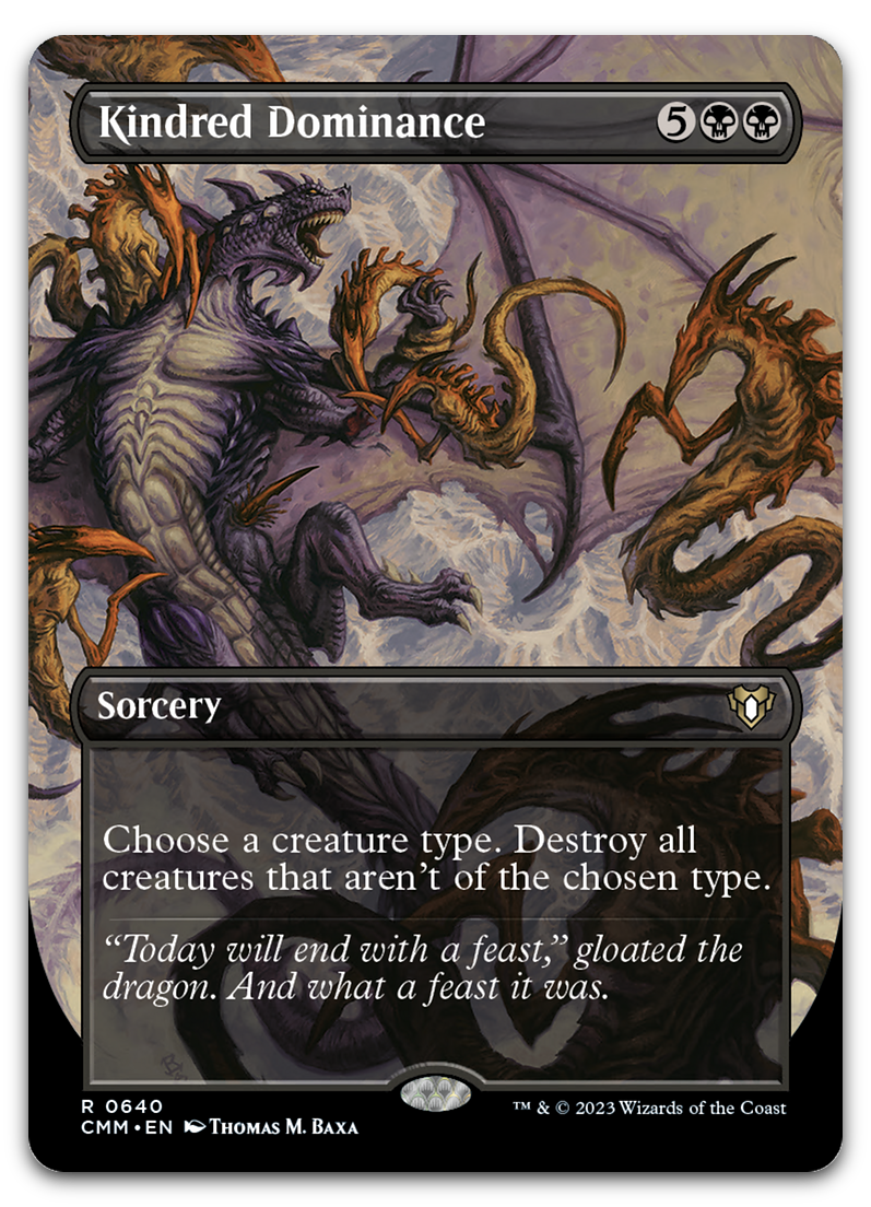 Product image for TCG 503464