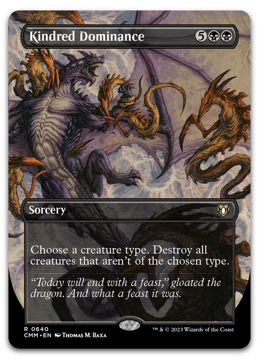 Product image for TCG 503464