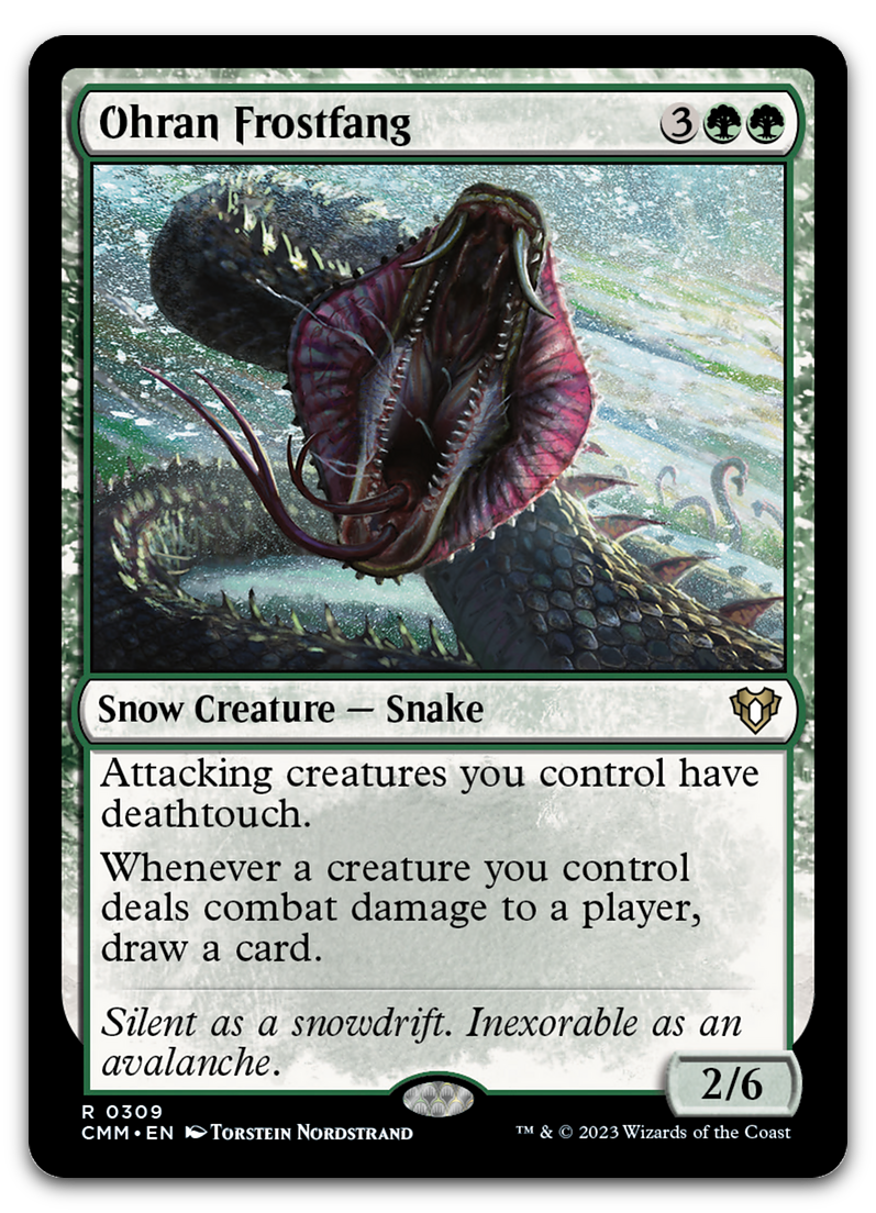 Product image for TCG 503465