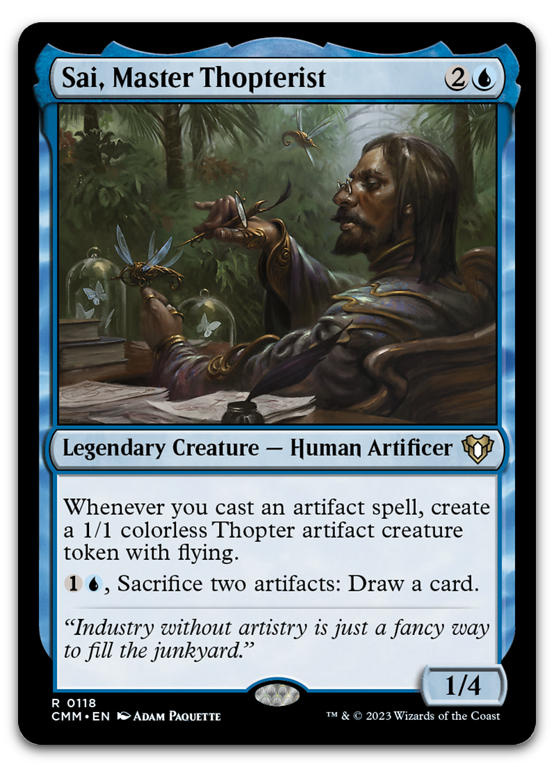 Product image for TCG 503466