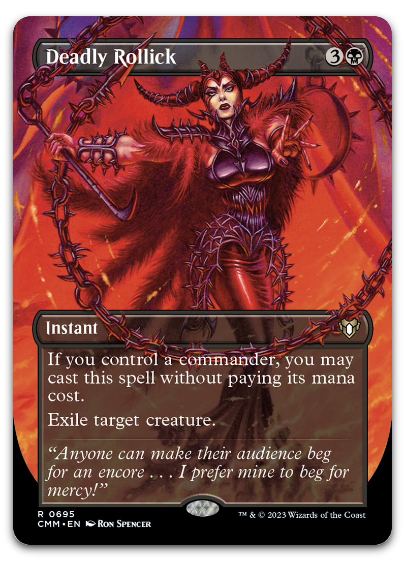 Product image for TCG 503467