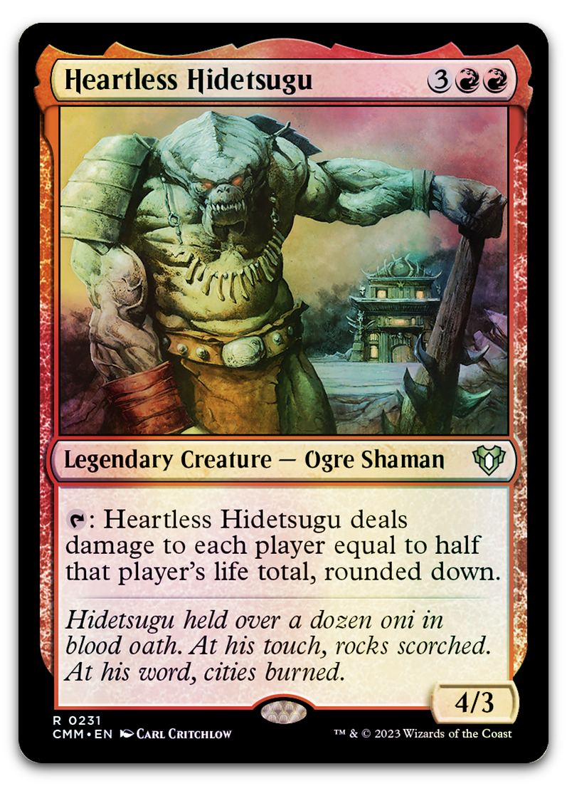 Product image for TCG 503473