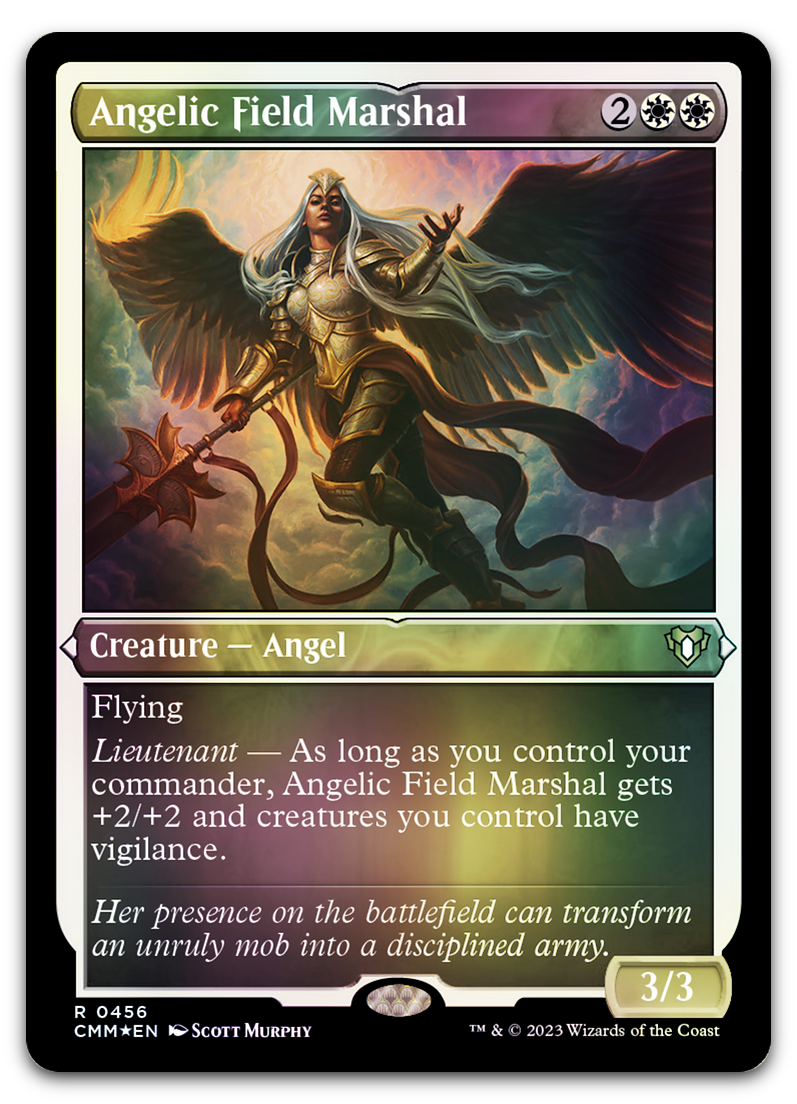 Product image for TCG 503545