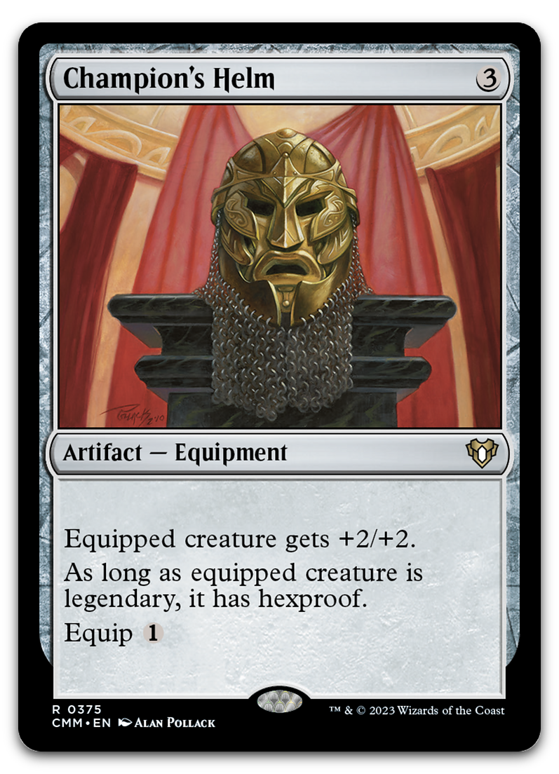 Product image for TCG 503547