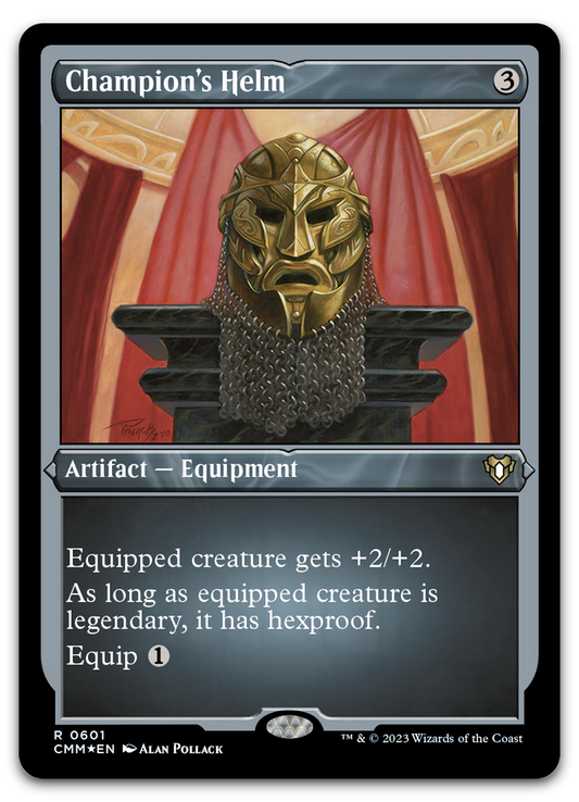 Product image for TCG 503549