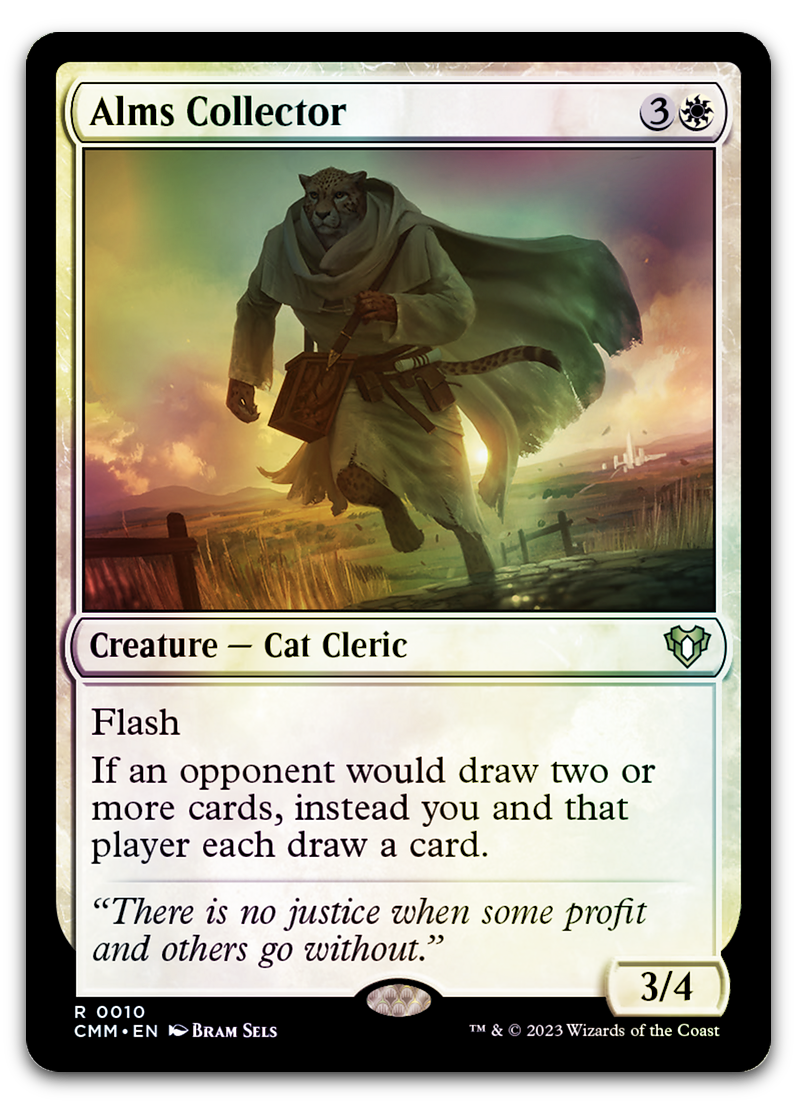 Product image for TCG 503551