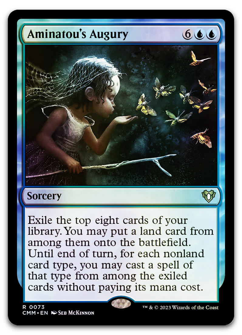 Product image for TCG 503553