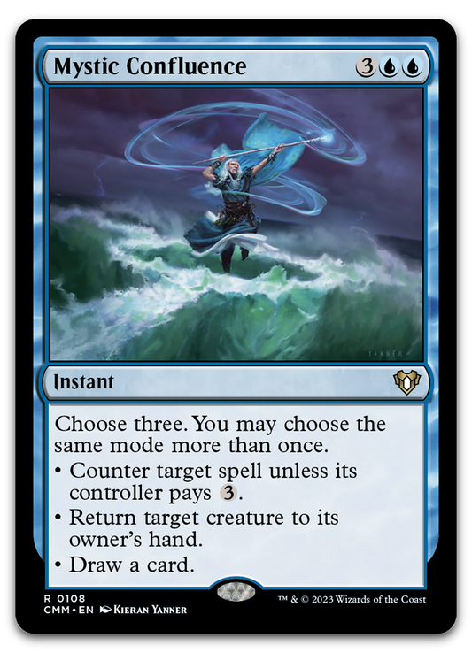 Product image for TCG 503575