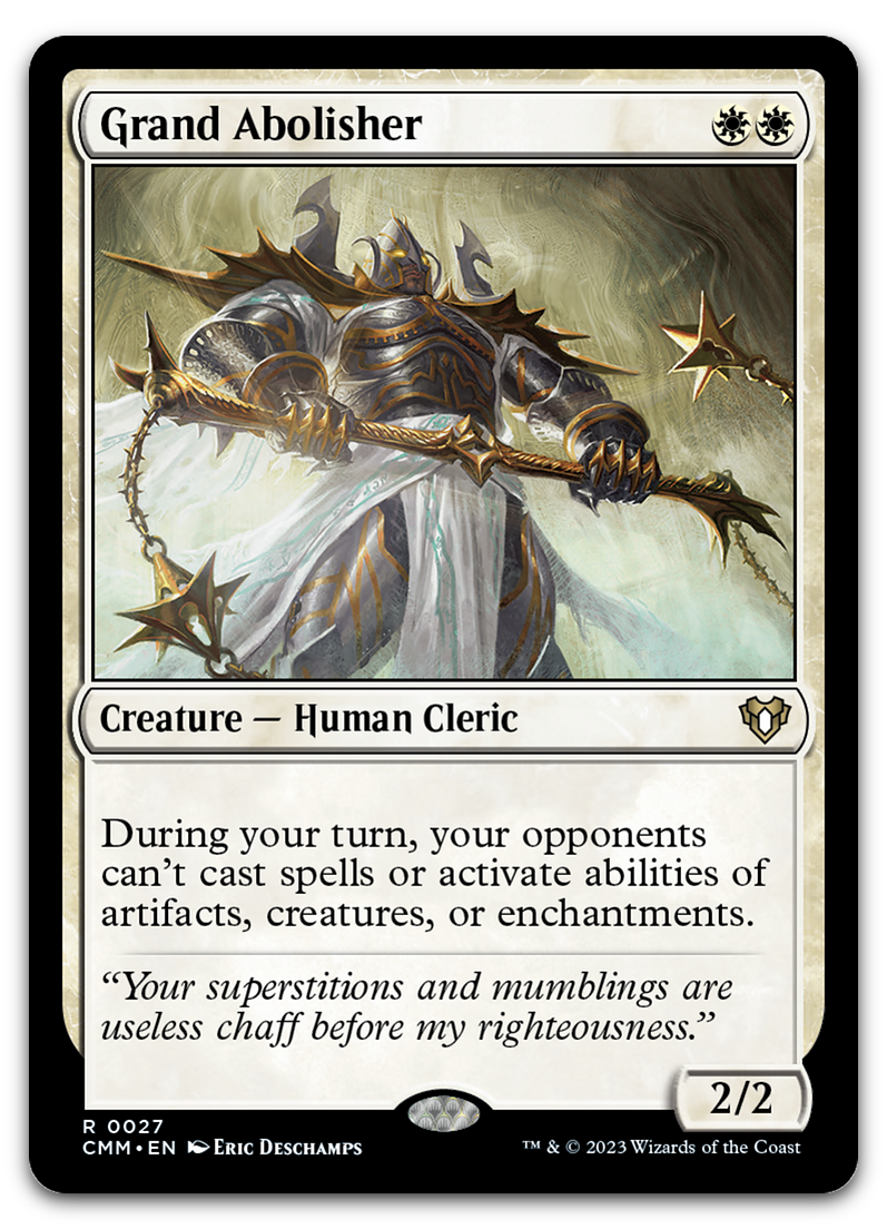 Product image for TCG 503577