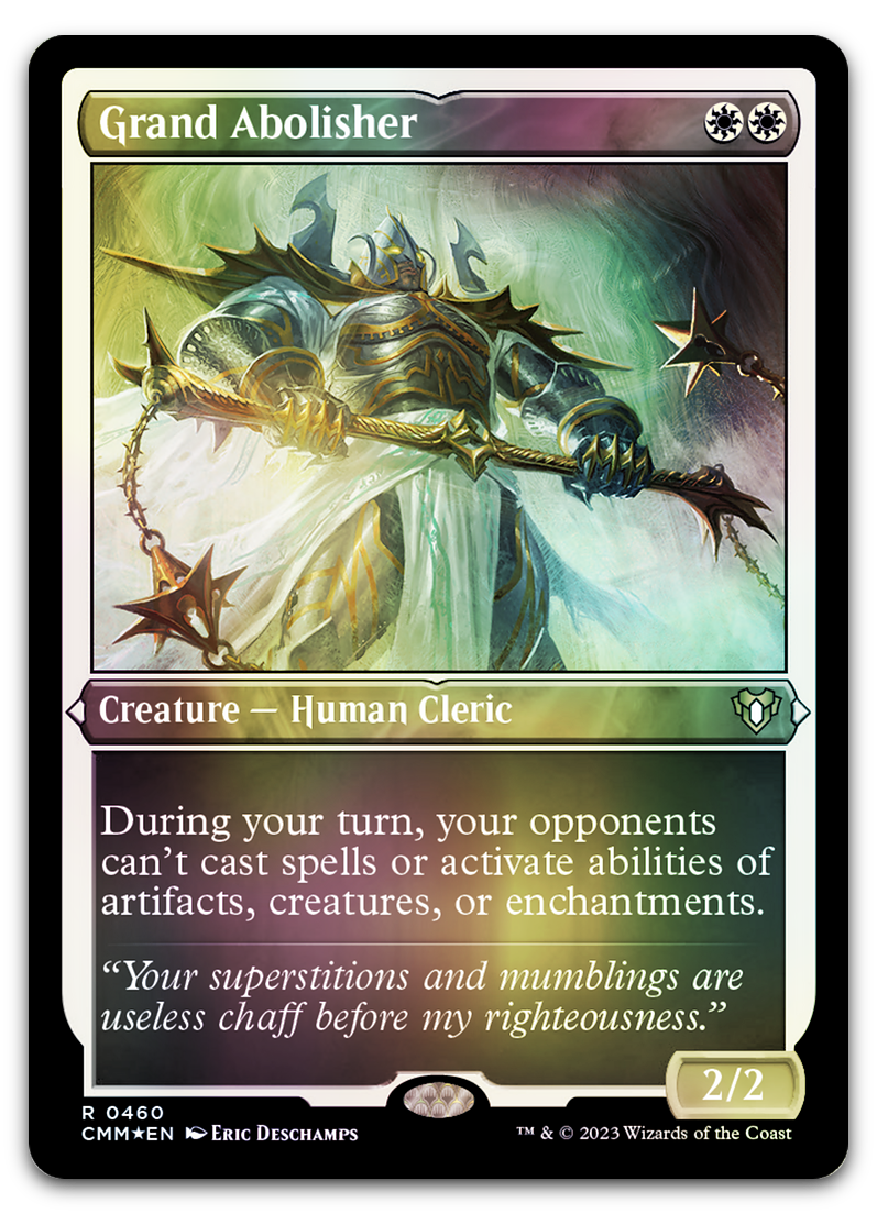 Product image for TCG 503580