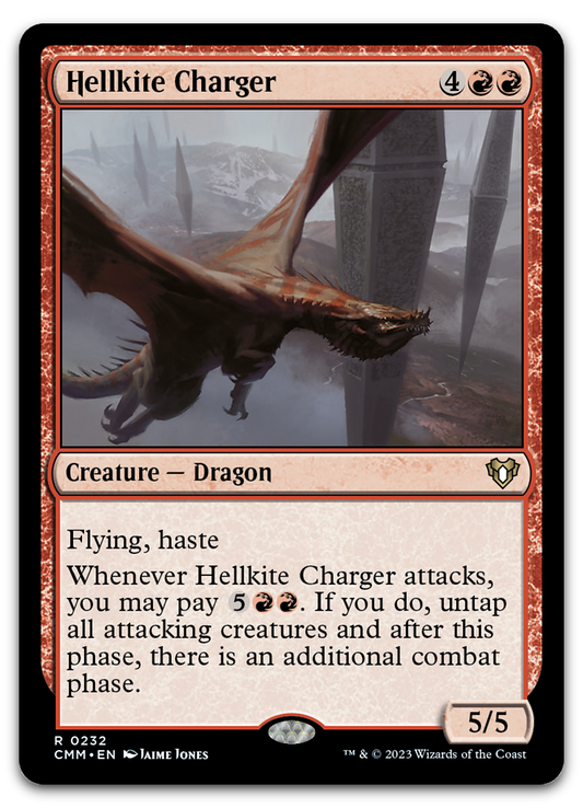 Product image for TCG 503584