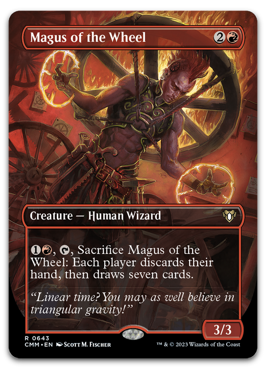 Product image for TCG 503635