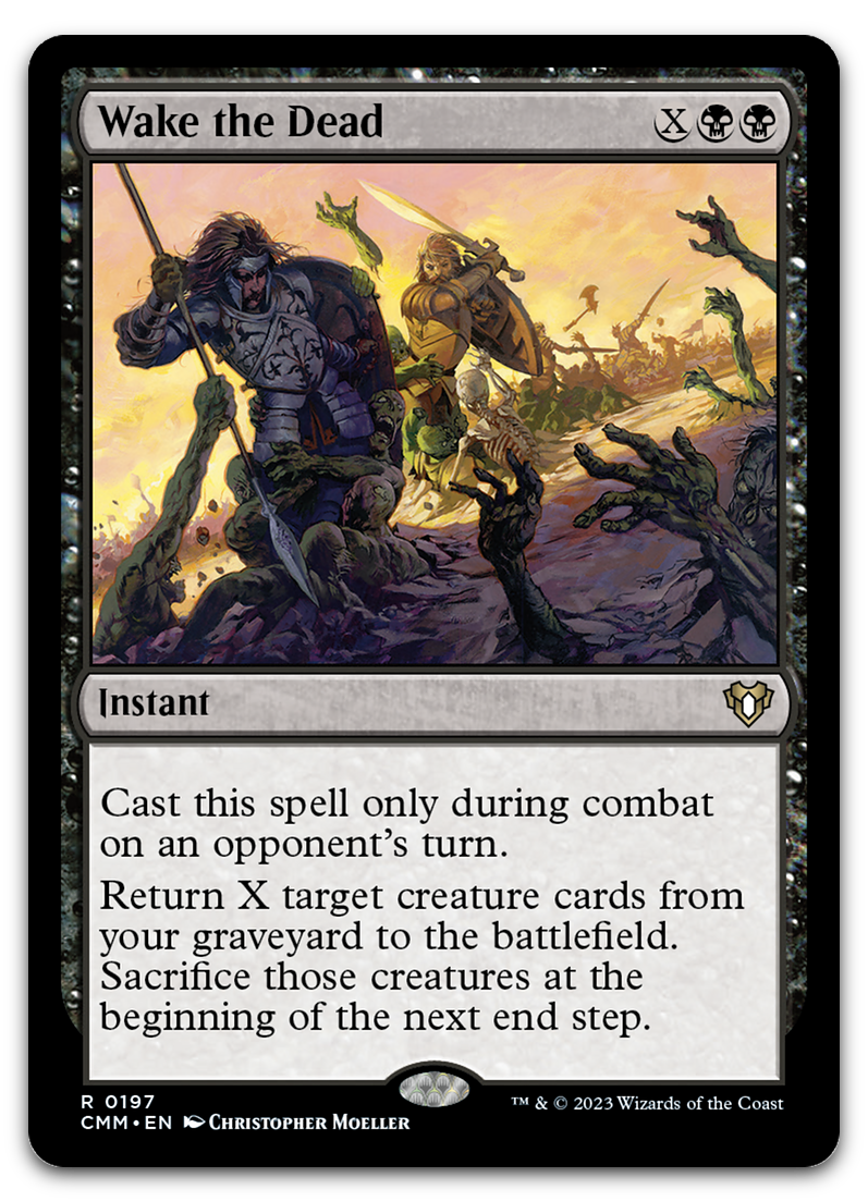 Product image for TCG 503651