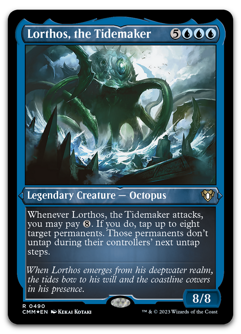 Product image for TCG 503694