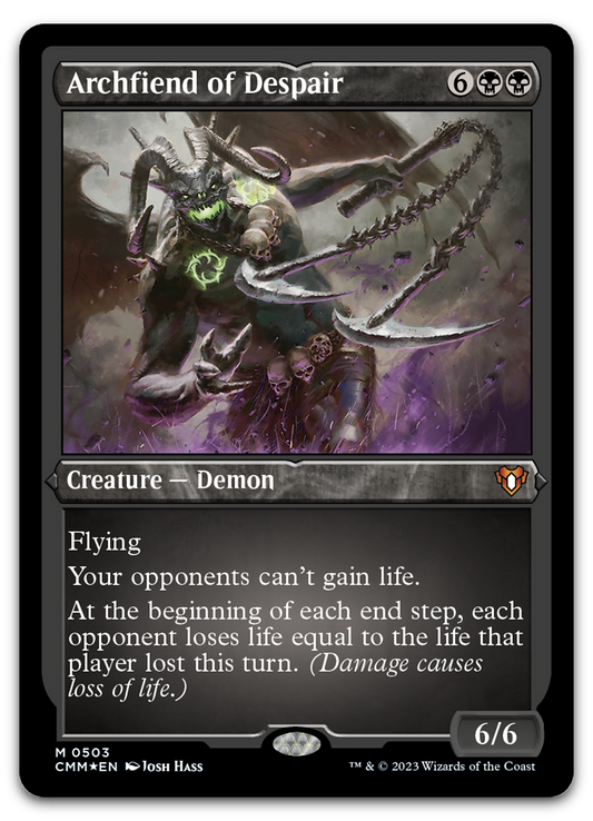 Product image for TCG 503801