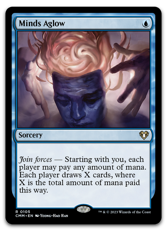 Product image for TCG 503820