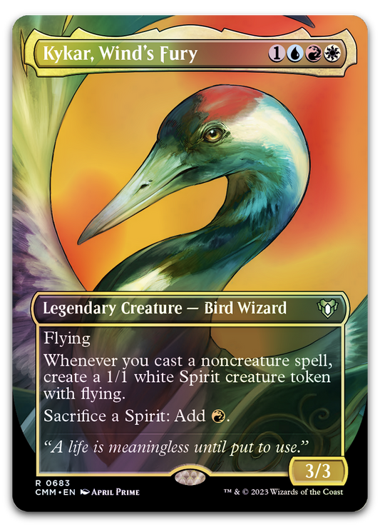 Product image for TCG 503877