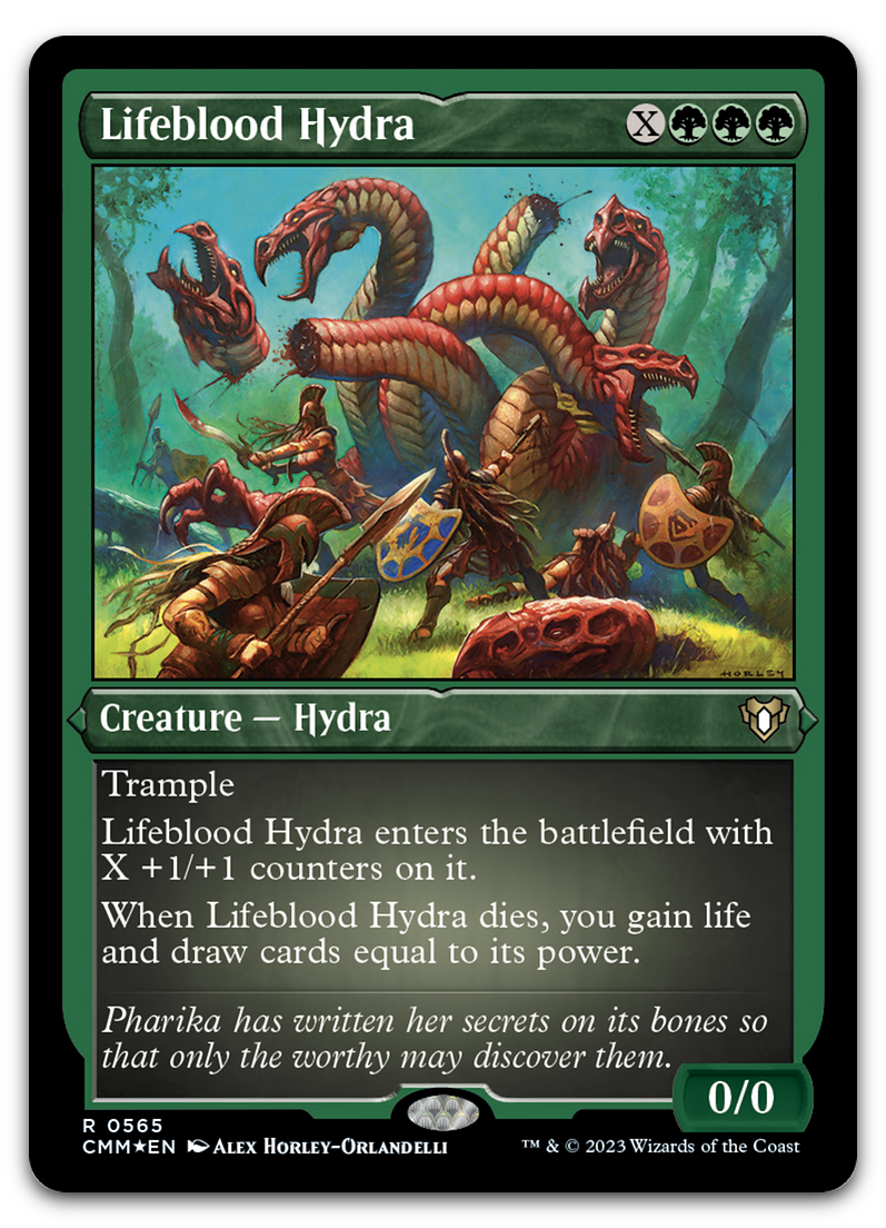 Product image for TCG 503882