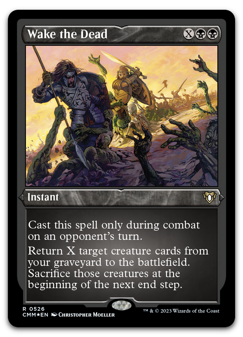 Product image for TCG 503893