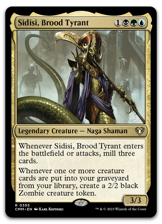 Product image for TCG 503910