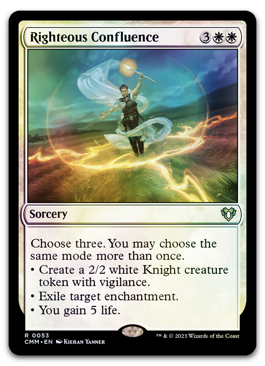 Product image for TCG 504015