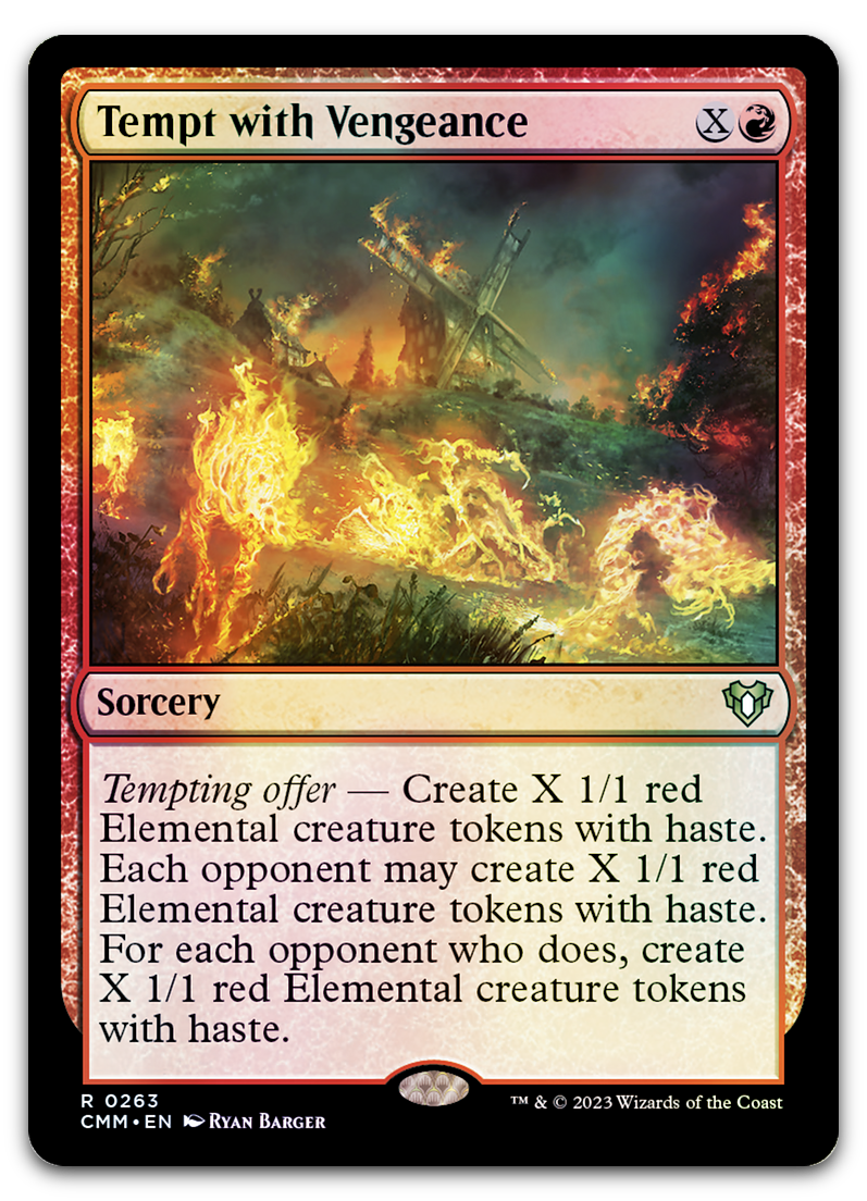 Product image for TCG 504017