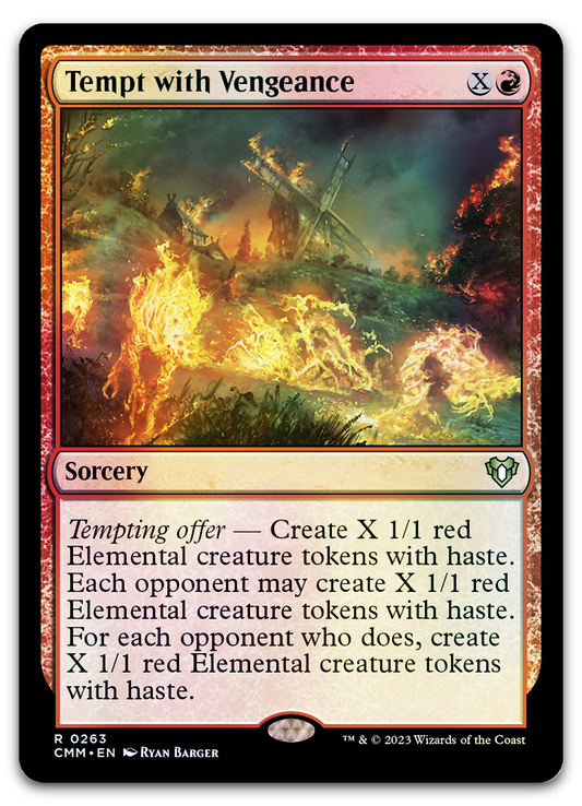 Product image for TCG 504017