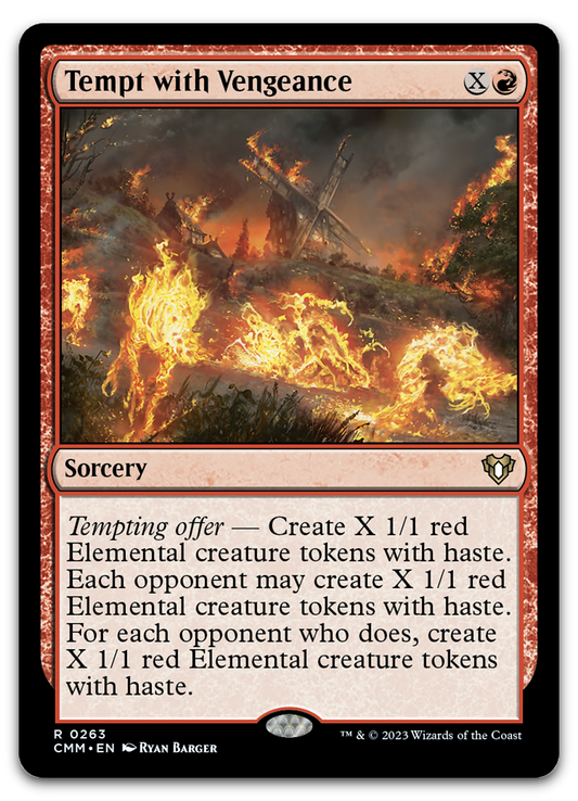 Product image for TCG 504017