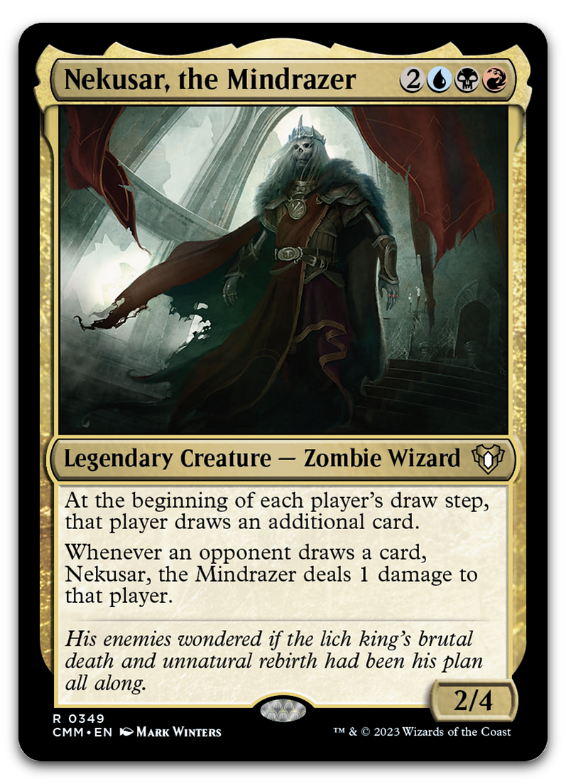 Product image for TCG 504084