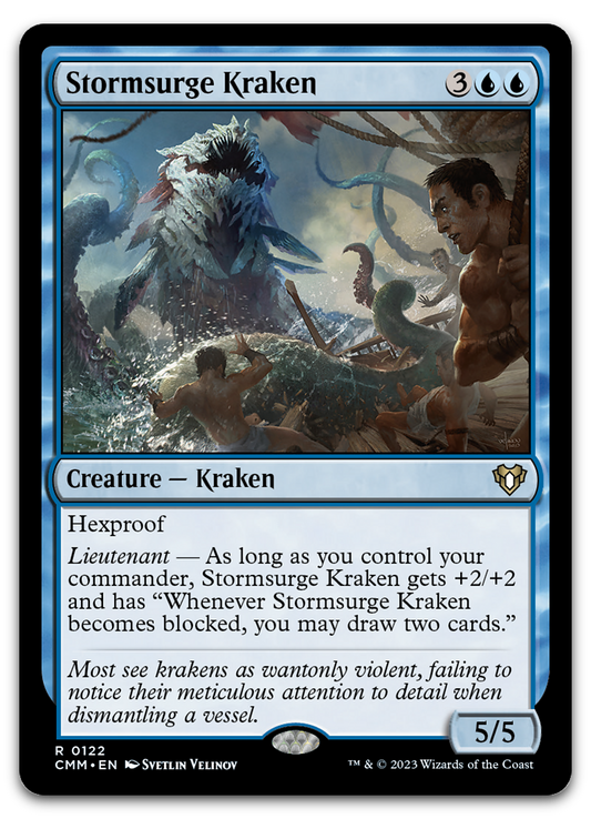 Product image for TCG 504091