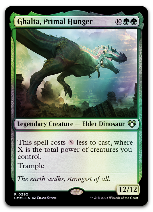 Product image for TCG 504125