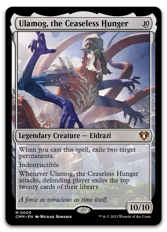 Product image for TCG 504132