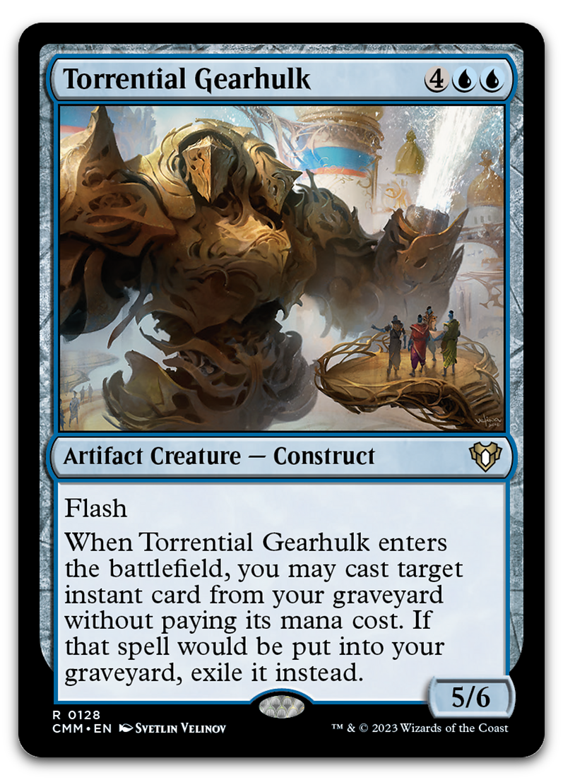 Product image for TCG 504139