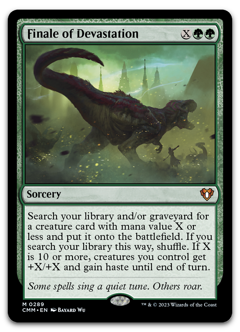 Product image for TCG 504142