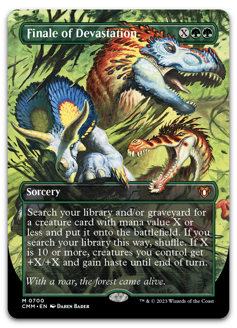 Product image for TCG 504154