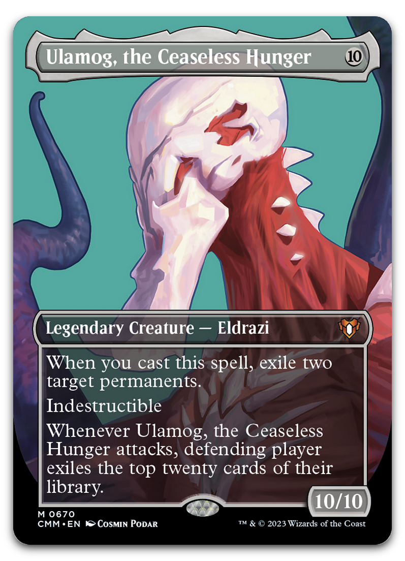 Product image for TCG 504159