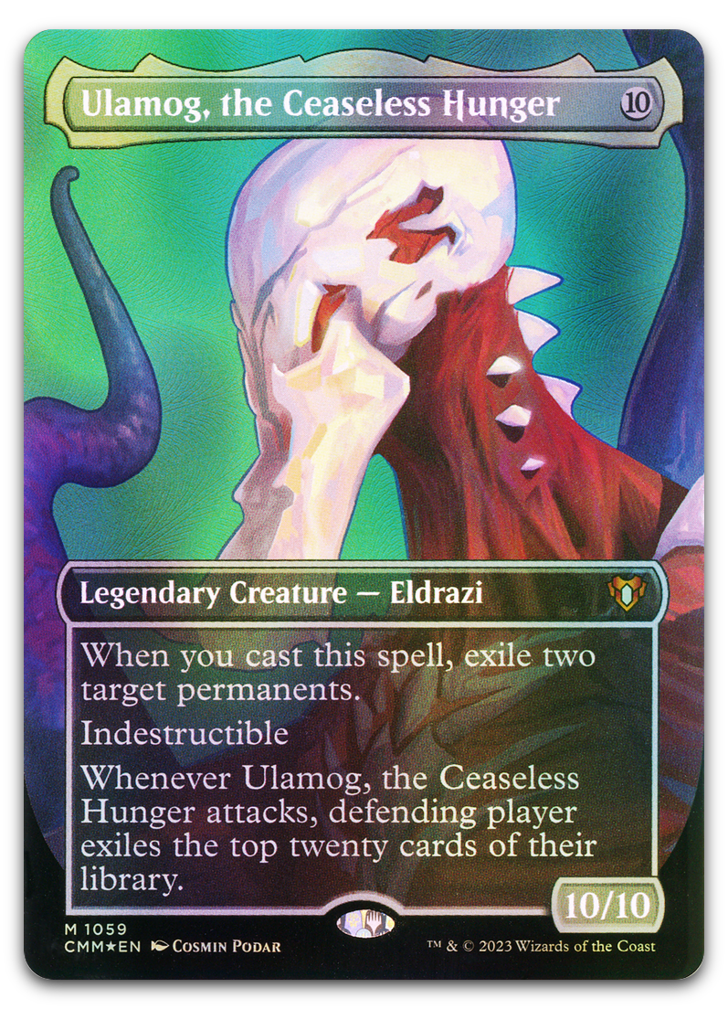 Product image for TCG 504172