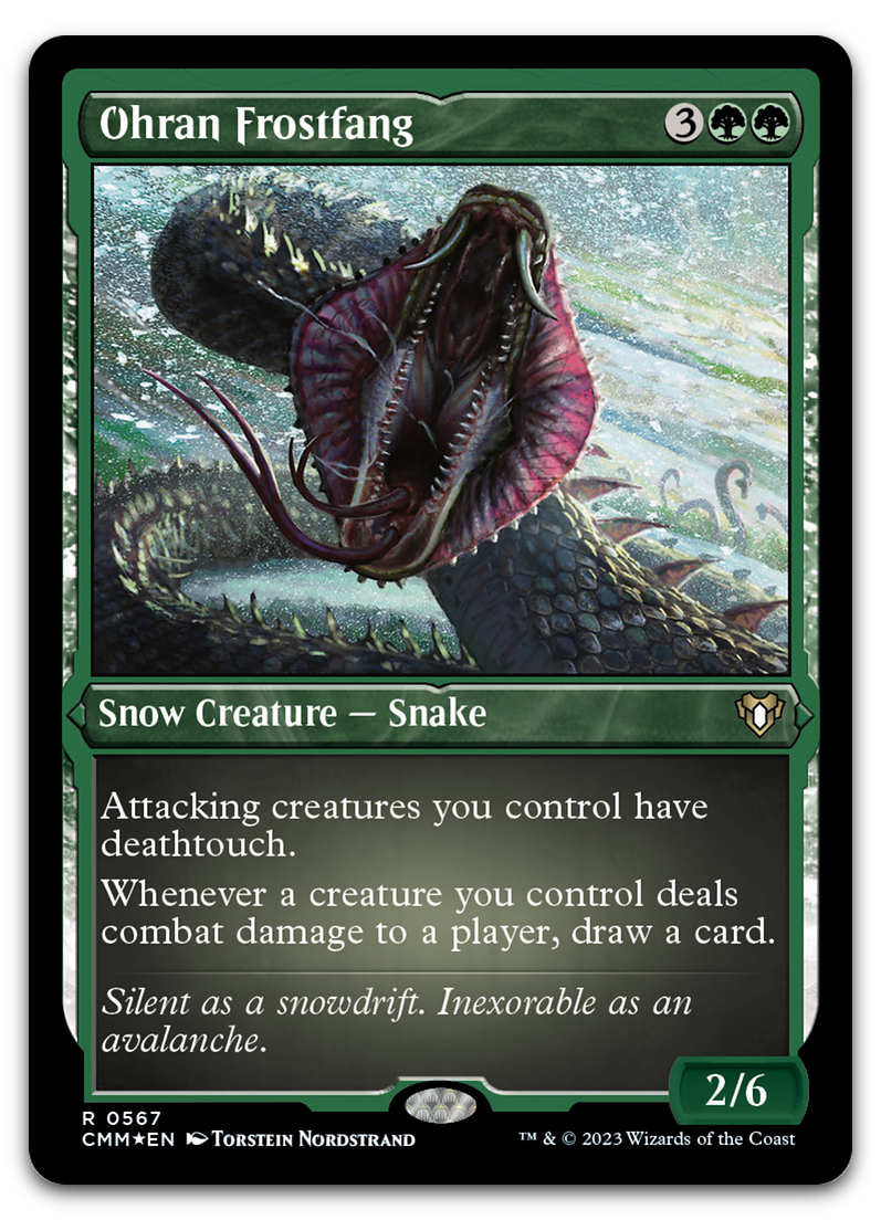 Product image for TCG 504175
