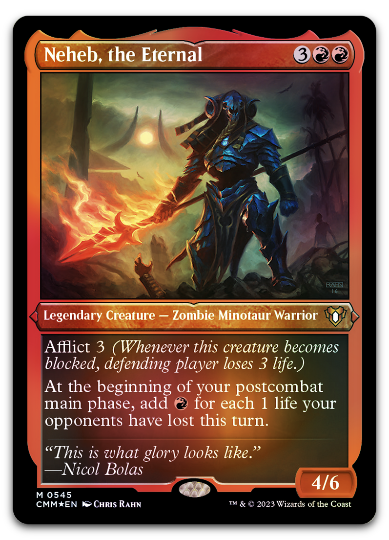 Product image for TCG 504177