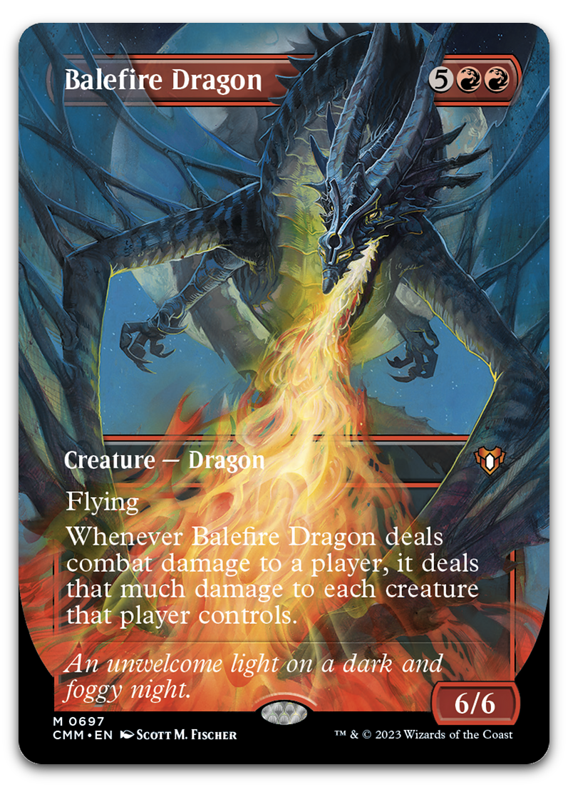 Product image for TCG 504180