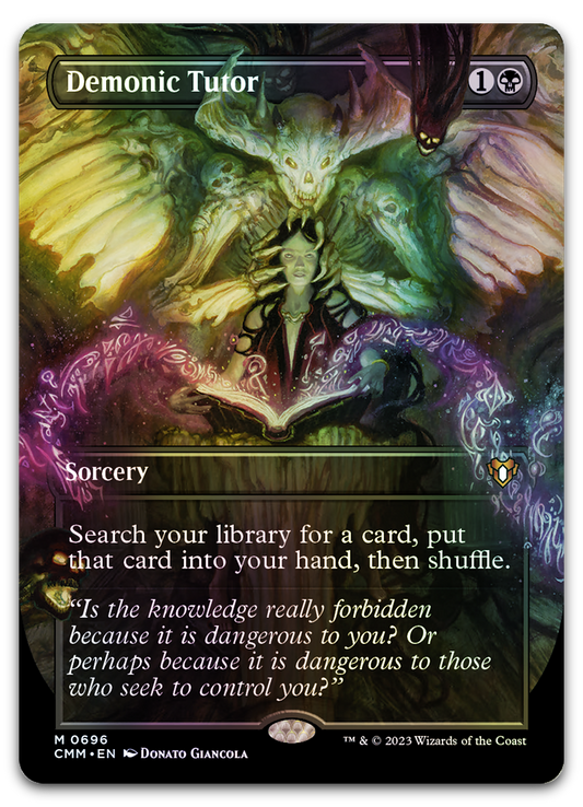Product image for TCG 504181