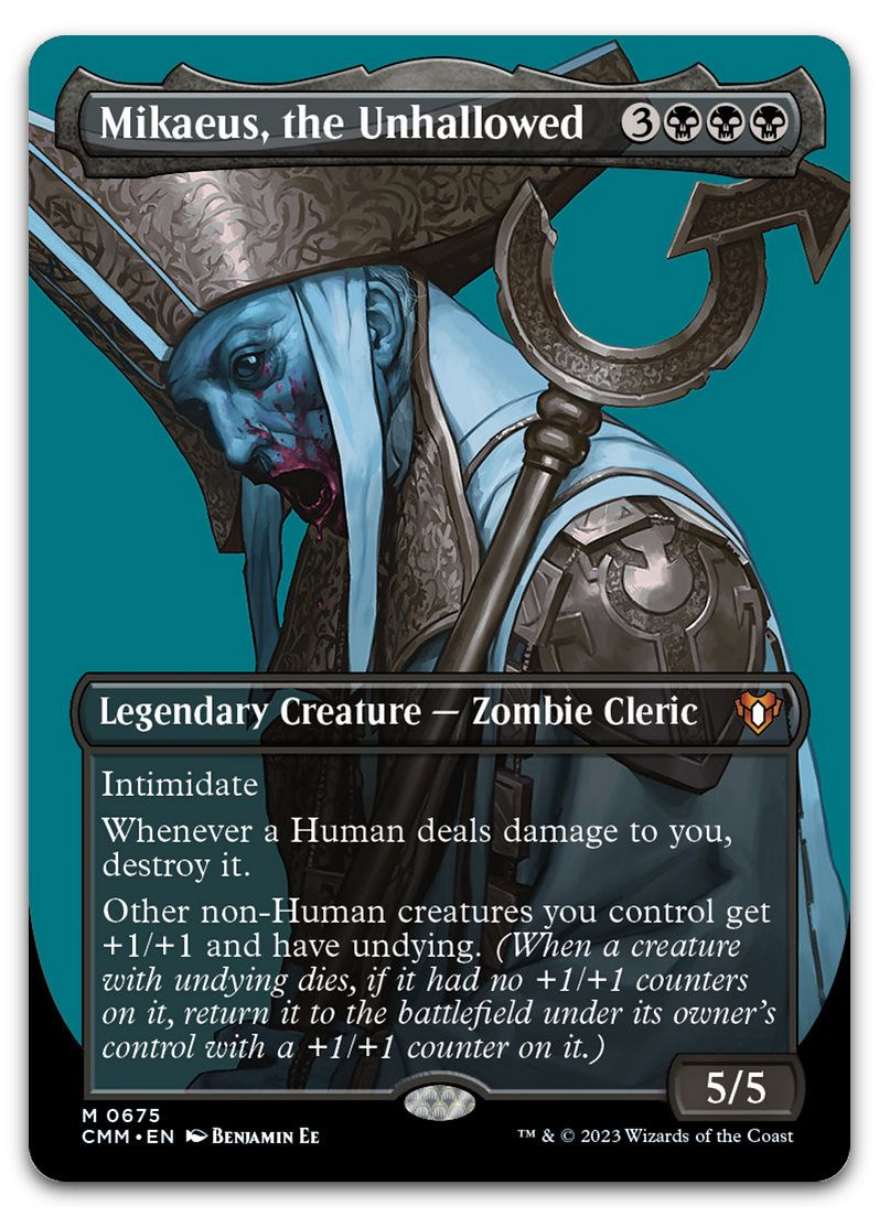 Product image for TCG 504186